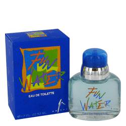 Fun Water - De Ruy Perfumes Unisex Fragrance