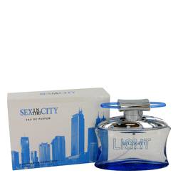 sex in the city parfum prix