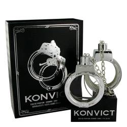 Konvict - Akon Cologne