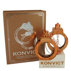 Konvict - Akon Perfume