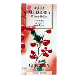Aqua Allegoria Winter Delice