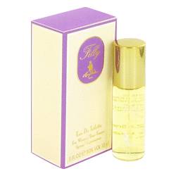 Filly - Larry Mahan Perfume