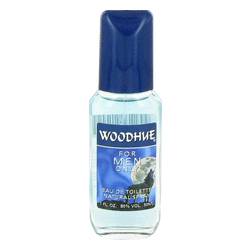 Woodhue - Fragrances Of France Colognes