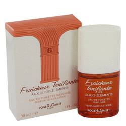 Fraicheur Tonifiante
