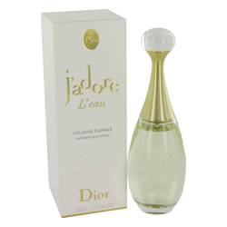 Jadore L'eau - Christian Dior Perfume