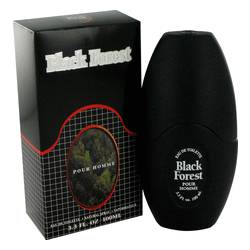 Black Forest - La Bastille Cologne
