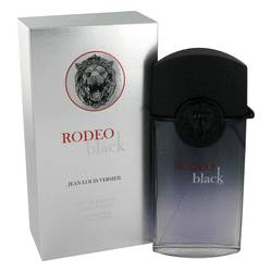 Rodeo Black - Jean Louis Vermeil Colognes