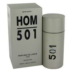 Parfums De La Rue 501