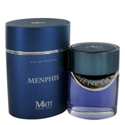 Menphis - Giorgio Monti Cologne