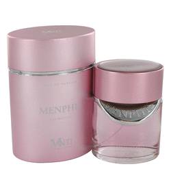 Menphis - Giorgio Monti Perfumes