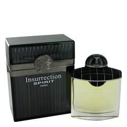 Insurrection Spirit
