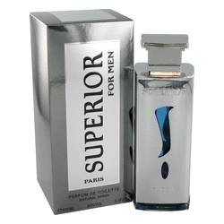 Superior - Idexys Parfums Cologne