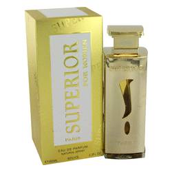 Superior - Idexys Parfums Perfume