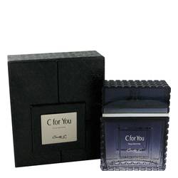 C For You - Cindy C Colognes