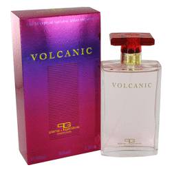 Volcanic - Paris Geneve Perfumes