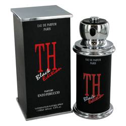 Th Black - Enzo Feruccio Cologne