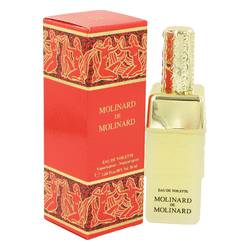 Molinard De Molinard Perfume by Molinard Perfume 1.7 oz Eau De Toilette Spray