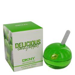 Be Delicious Candy Apple