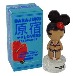 Harajuku Lovers Sunshine Cuties Music
