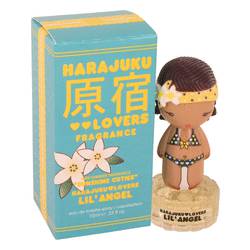 Harajuku Lovers Sunshine Cuties Angel
