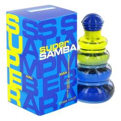 Samba Super
