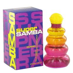 Samba Super