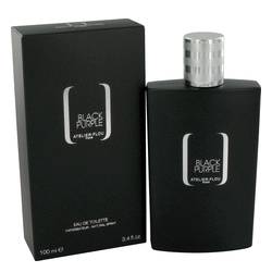 Black Purple - Atelier Flou Colognes