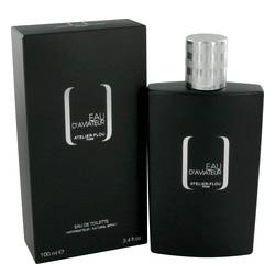 Eau D'aviateur - Atelier Flou Cologne