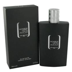 Monsieur Mon Amour - Atelier Flou Cologne