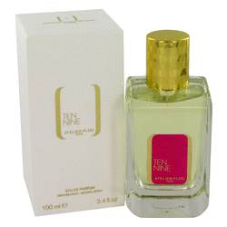 Ten Nine - Atelier Flou Perfumes