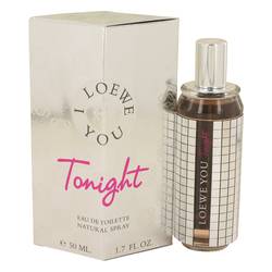 I Loewe You Tonight - Loewe Perfumes