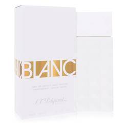 St Dupont Blanc