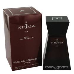 Nejma Aoud Six