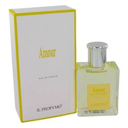 Amour - Il Profumo Perfume