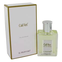 Café Vert - Il Profumo Unisex Fragrance