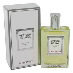 Vetiver De Java - Il Profumo Cologne