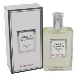 Vanille Bourbon - Il Profumo Perfumes