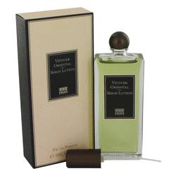 Vetiver Oriental