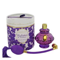 Violettes De Toulouse
