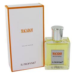 Macadam - Il Profumo Perfume
