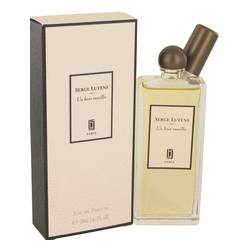 Un Bois Vanille by Serge Lutens