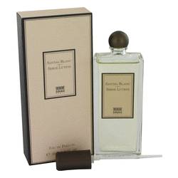 Santal Blanc