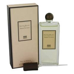 Santal Blanc