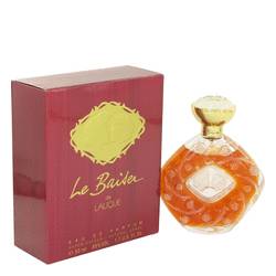 Le Baiser Perfume by Lalique Perfume 1.7 oz Eau De Parfum Spray