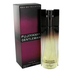 Fujiyama Gentleman
