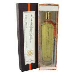 The Great Inca Priestesses - Romea d'Ameor Perfumes