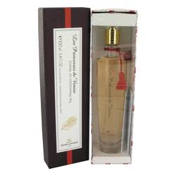 The Princesses Of Venice - Romea d'Ameor Perfumes
