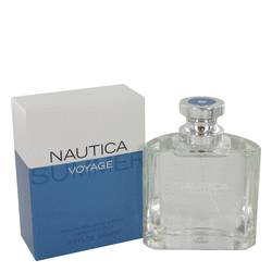 Nautica Voyage Summer