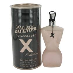 Jean Paul Gaultier Classique X