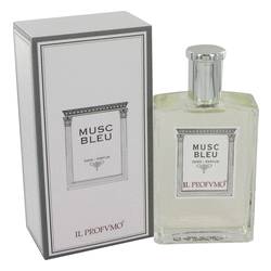 Musc Bleu - Il Profumo Perfume